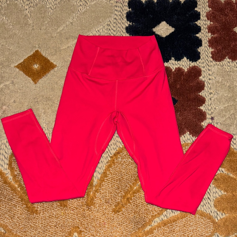 Free People leggings